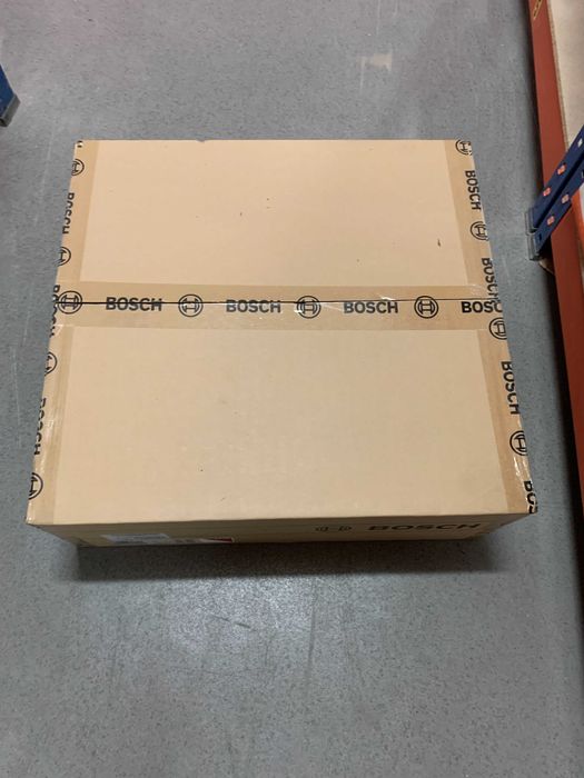 Bosch-Amplificador de Potência Básico de 1x500W