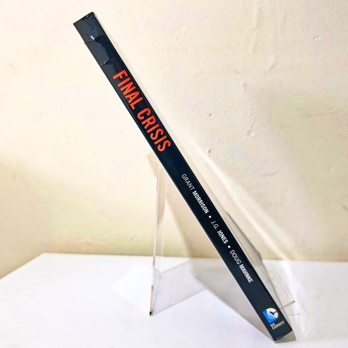 Final Crisis (DC Comics)