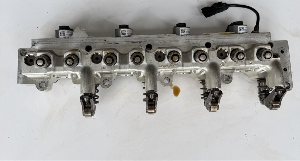 Модуль Multiair 2.4 Jeep Cherokee
