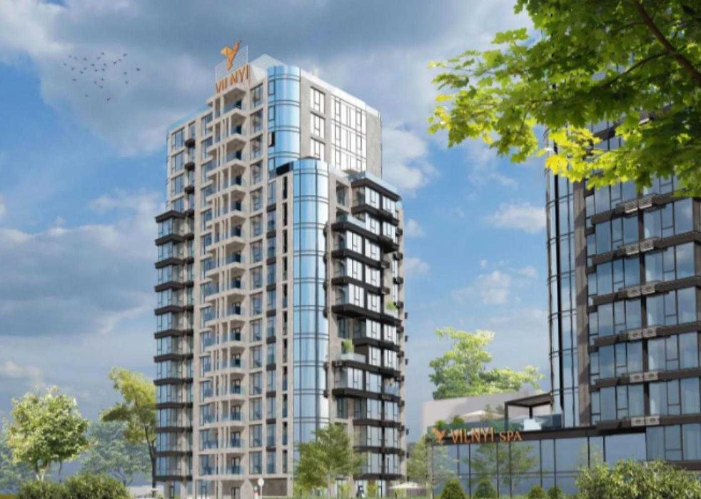 Продаж смарт-квартири, 28.66 м2, вул.Грушевського/Заньковецької