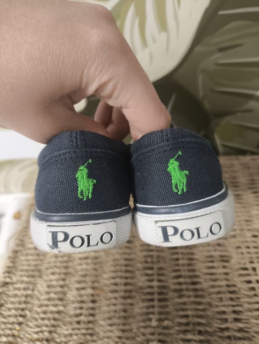 Trampki Ralph 21