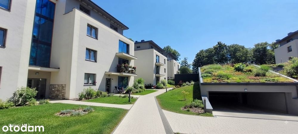 Sprzedam mieszkanie 41,76 m2 - bezpośredni zakup od dewelopera