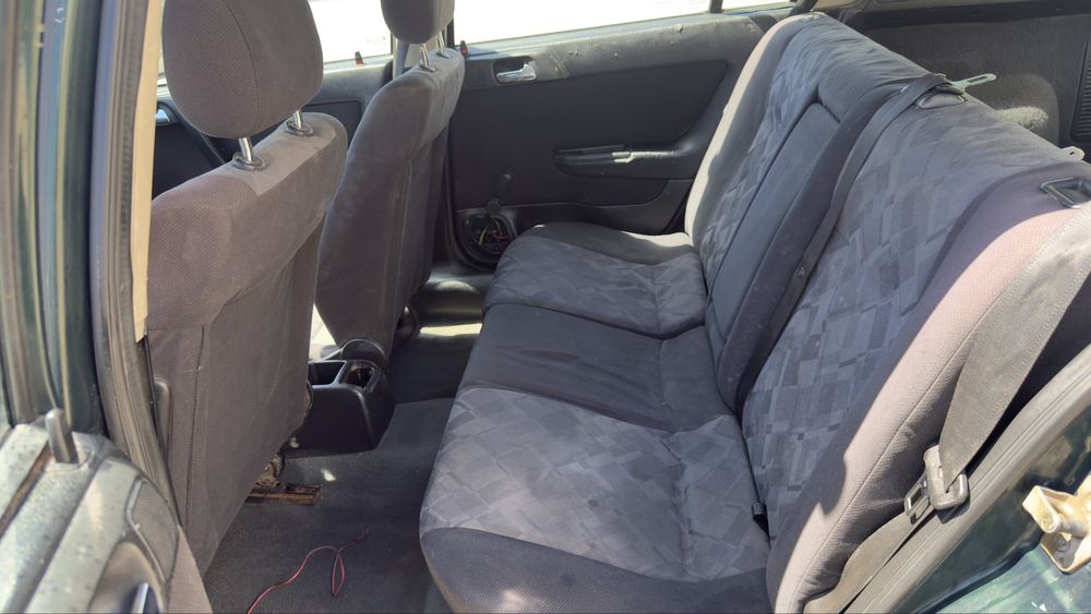 Opel astra  170.000km