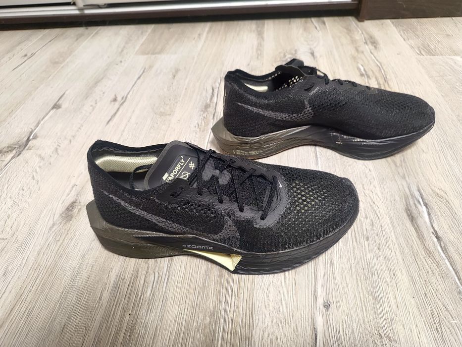 кросівки Nike ZoomX Vaporfly Next% 3 р-46