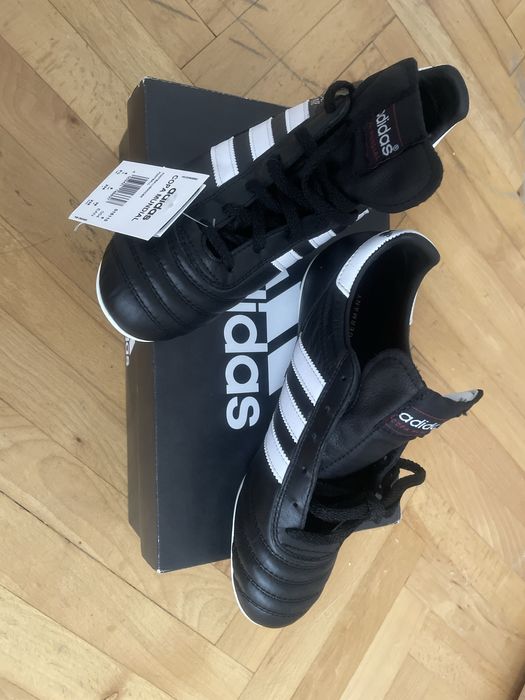 Adidas copa mundial rozmiar 38