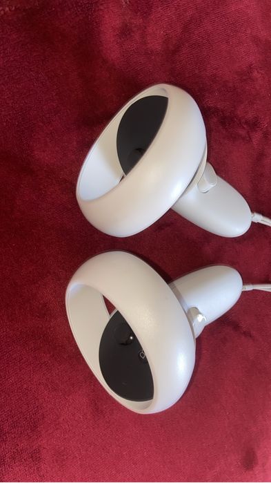 Meta quest 2 (180€)