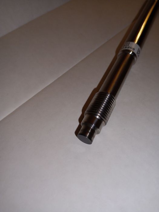 Czujnik ciśnienia stopu 700 bar