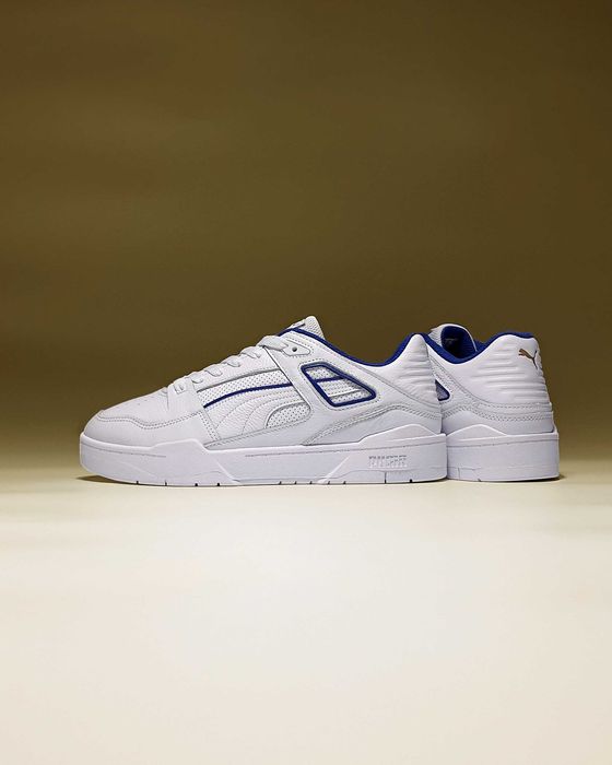 Чоловічі кросівки Puma Slipstream. Оригінал. Розмір 44.5