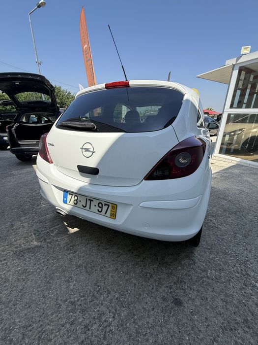 Opel Corsa 1.2 - Black Edition - Unico dono