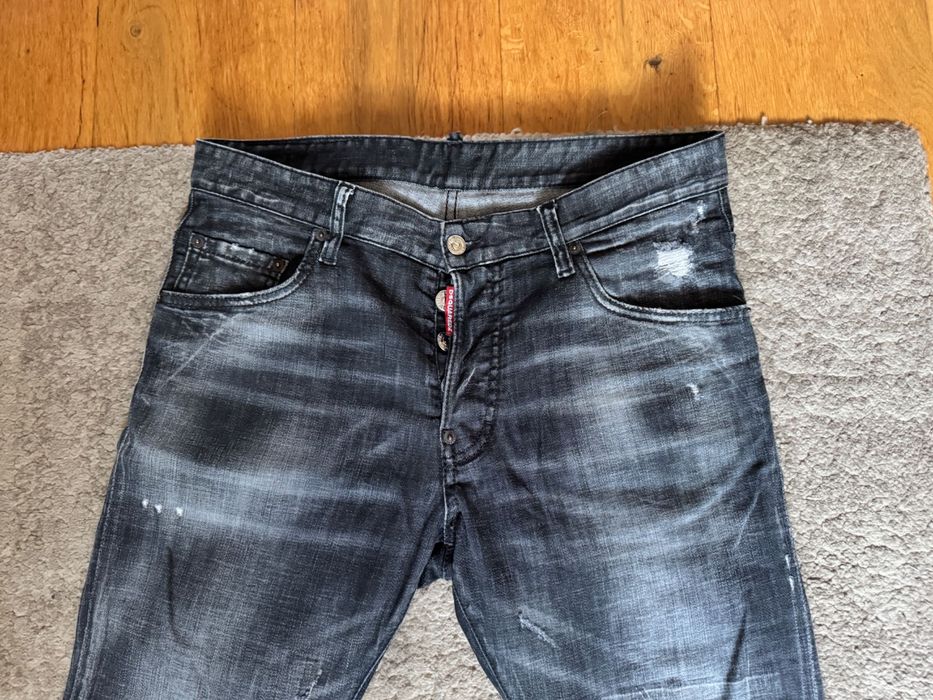 Dsquared2 skater r. 48
