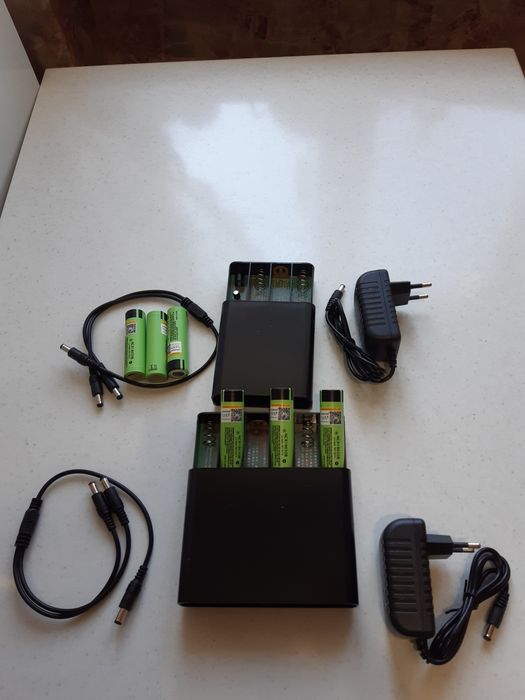 UPS/ДБЖ(без аккумуляторов).