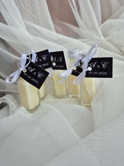 Весільна атрибутика