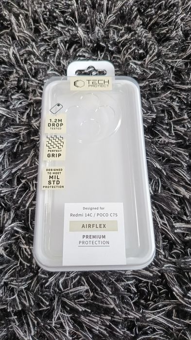 Xiaomi Redmi 14C / Poco C75 Etui