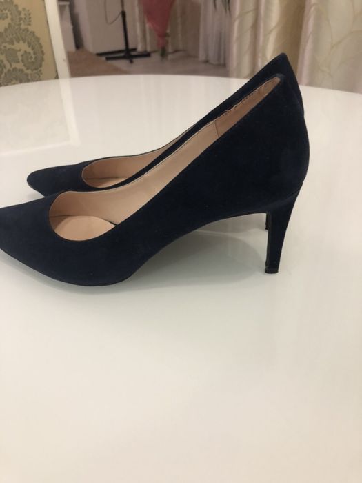 Туфли Zara