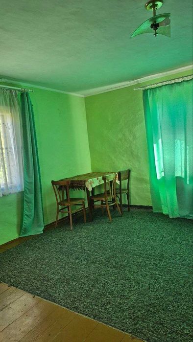 Продаж Будинку в Богородчанському районі с Росільна.