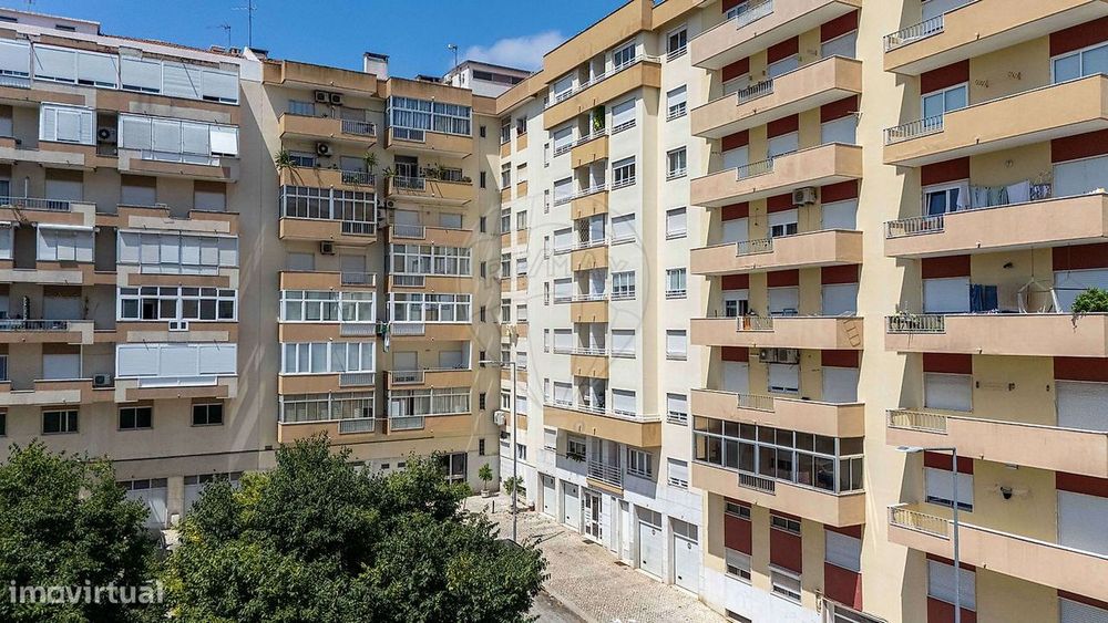 Apartamento T2 para venda