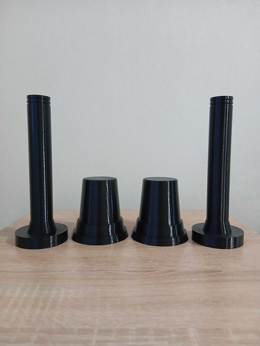 Антена Автомобильная вид мигалки, шашка автоаксессуары на крышу - Rog3