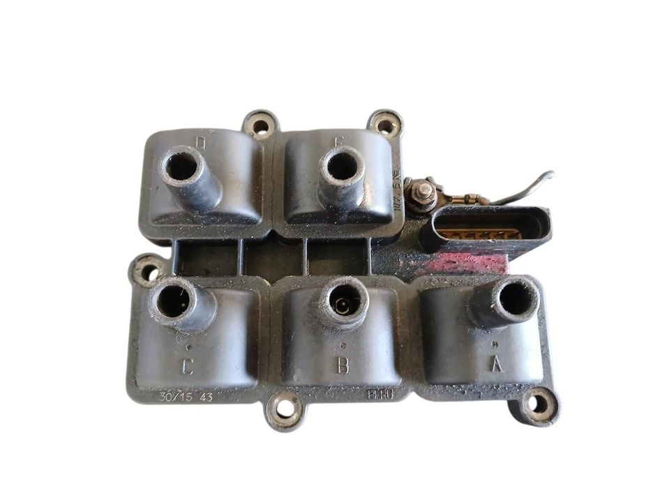 CEWKA ZAPŁONOWA VW BORA 2.3 V5 CEWKA ZAPŁONOWA BORA 2.3 V5