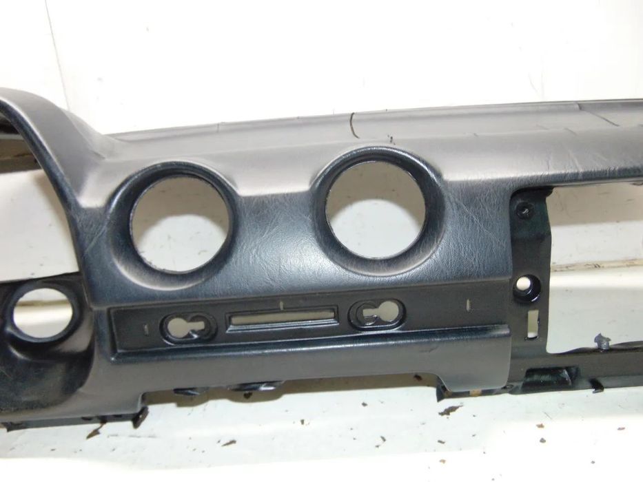 Mercedes W123 SW Carrinha tablier " usado em bom estado