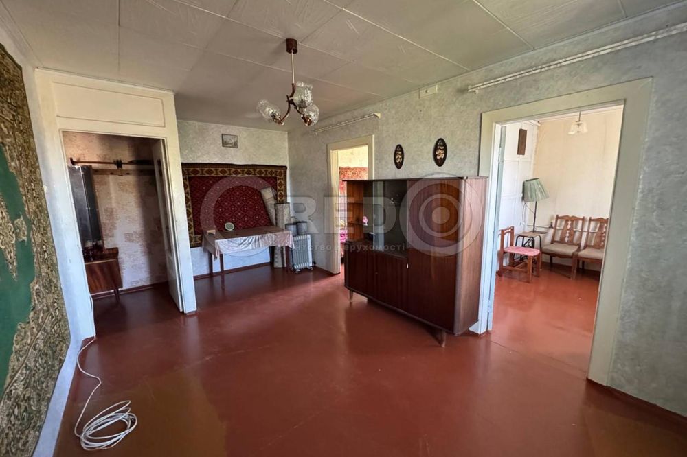 Продаж 3-кімнатної квартири, р-н "Новинка"