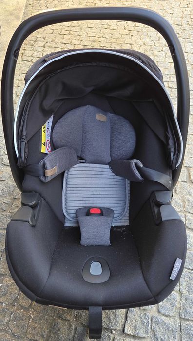 Cadeira auto de bebé Chicco Kory Plus i-size