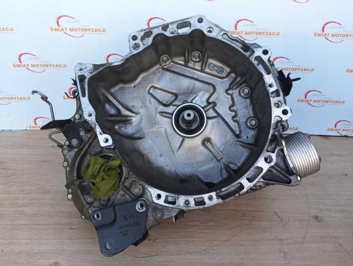 Opel Grandland X 1.2 Turbo HN05 HNS D12XHT 10XVAC 130 к.с. автоматична коробка передач AWF8G30 20GT75