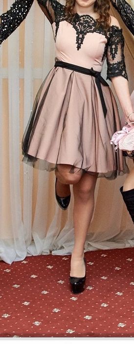 Платье женское красивое