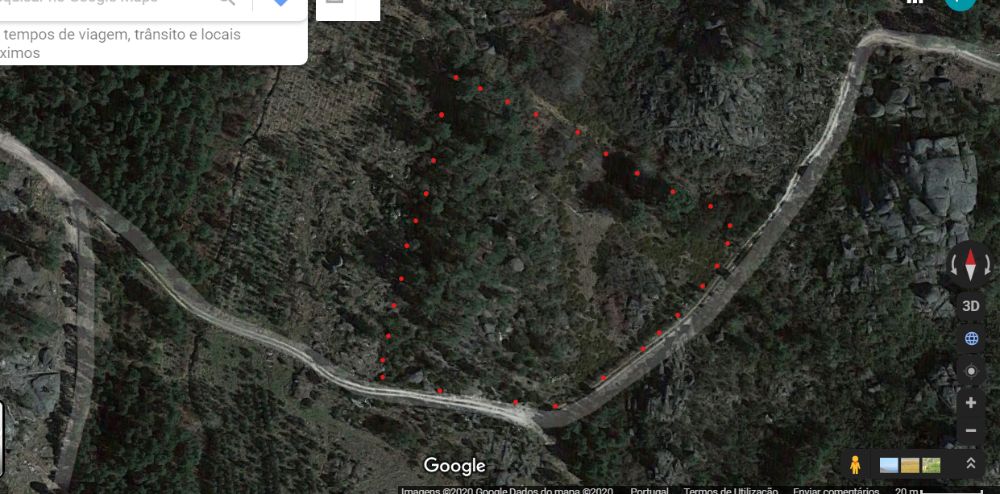 Oportunidade! Terreno 4.000 m2