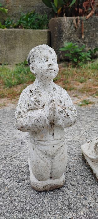 Pastorinhos de Fátima.