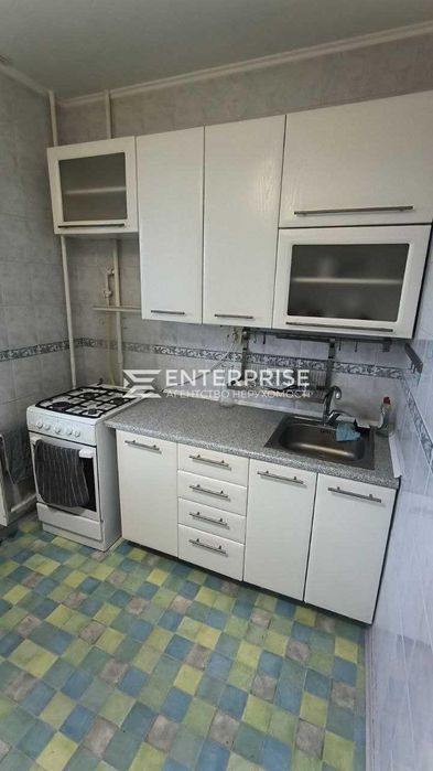 Продаж 1к квартири вул. Теремківська, 21 Голосіївський район