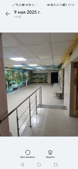 Здається в оренду приміщення