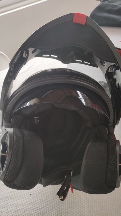 Capacete  modelar LS2