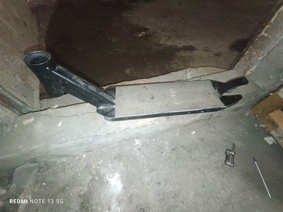 Sprzedam. Deck maji dudek