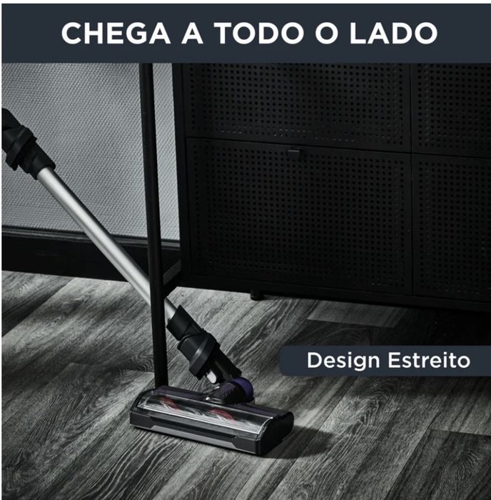 Aspirador Vertical ROWENTA