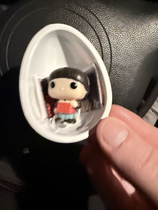 Stranger Things Kinder.