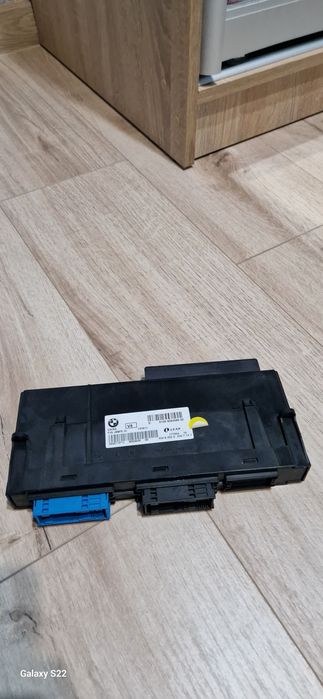 Блок JBE BMW f25