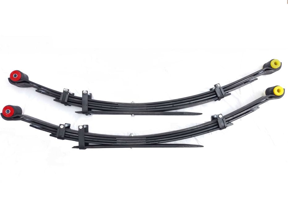 Рессоры Форд Рейнджер пикап / Ford Ranger