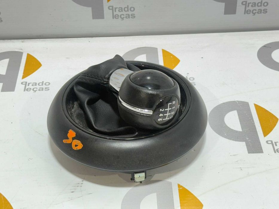 moca velocidades com aro mini clubman cooper F54 F55 F56