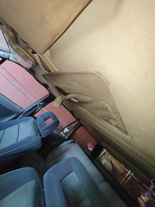 Продам: VW Passat B2 1.6D