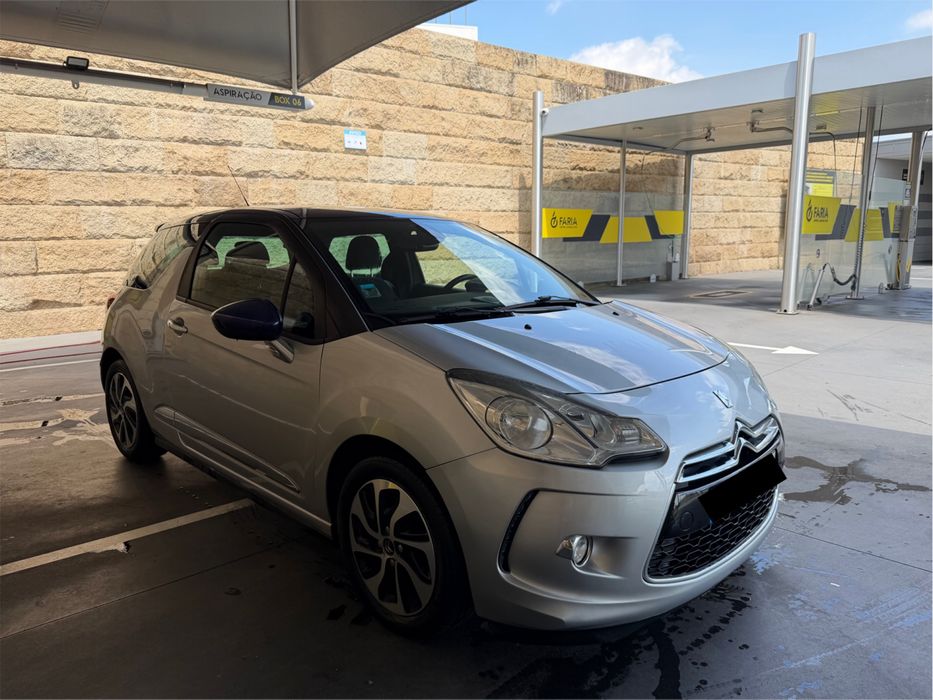 Citroën DS3 — fotografia 2