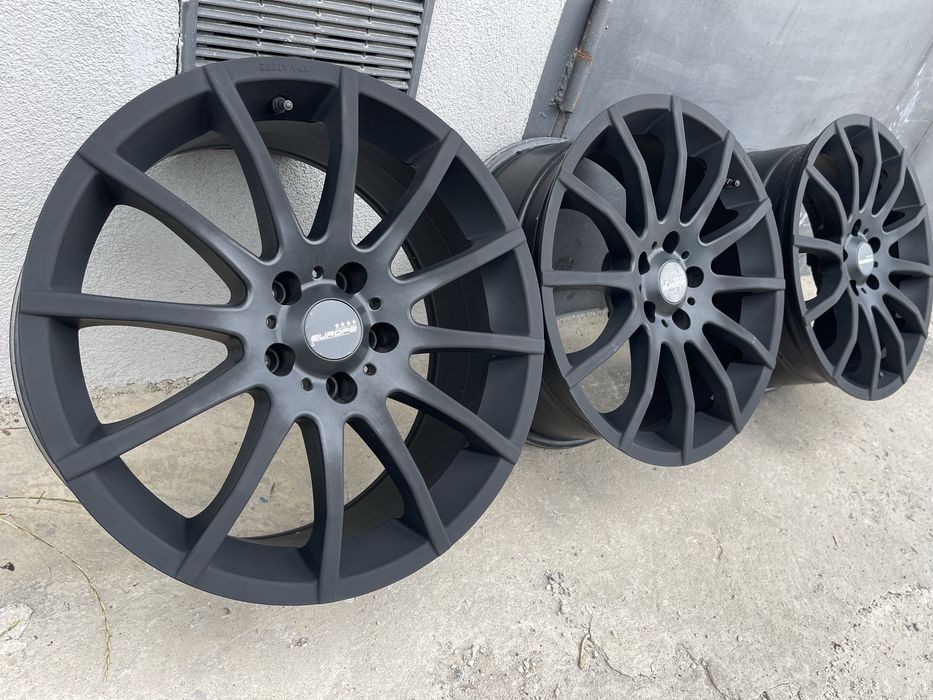Диски R18 5/114,3 TESLA Model 3 Hyundai Kia Nissan Renault Mitsubishi Mazda Toyota Lexus
