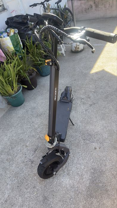 Trotinete Ausom L2 Dual