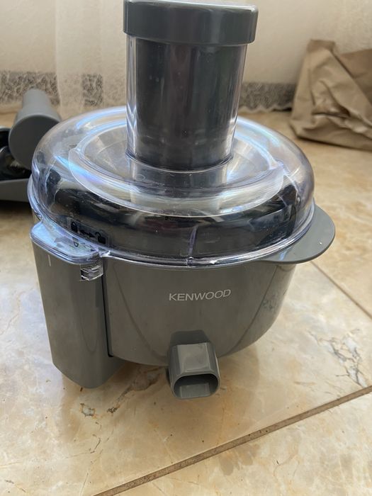 Соковижималка від комбайна kenwood 280km