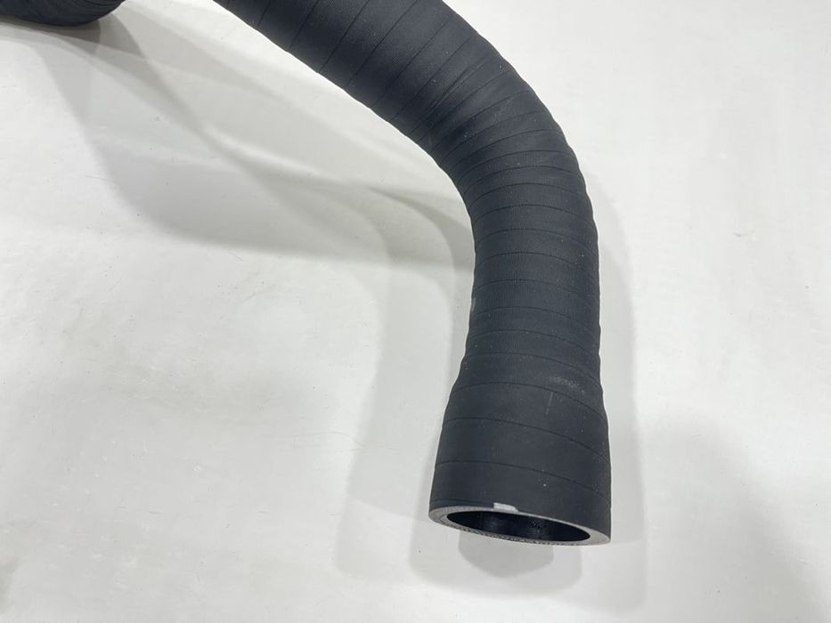 Tubo Intercooler Renault 1.5 Dci Megane 2 II Scenic 8200590198 8200527