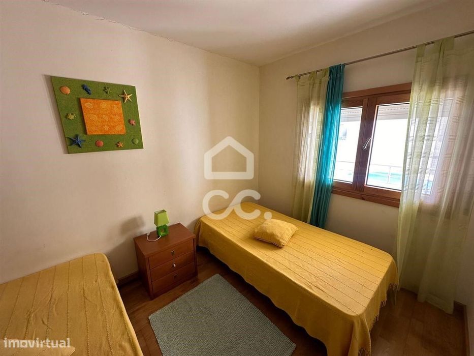 Apartamento T2