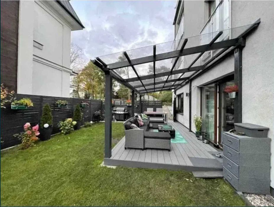 Poliwęglan Lity Bezbarwny Transparent 5mm 2,05 x 1/2/3/4m cena /2,05x1