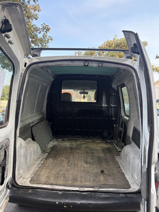 Renault Kangoo 1.9D 2001