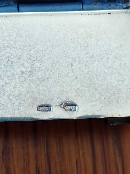 Do sprzedania srebrna bransoletka