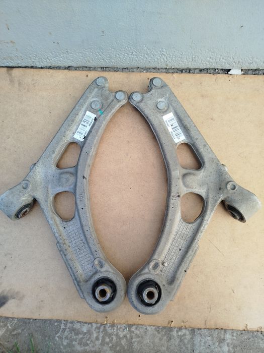 Ричаги Ситроен Пежо Опель Citroen Peugeot Opel