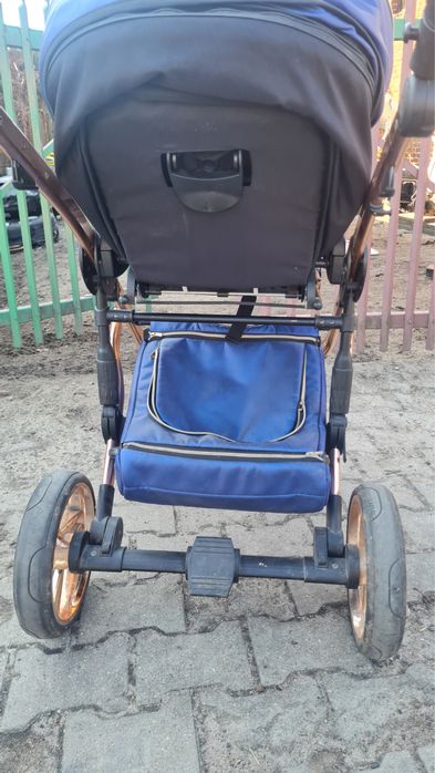 Wozek Junama Diamond